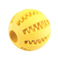 🐶😺Jouet à mâcher pour chien et chat, indestructible, distributeur de croquettes et friandises (petit format)